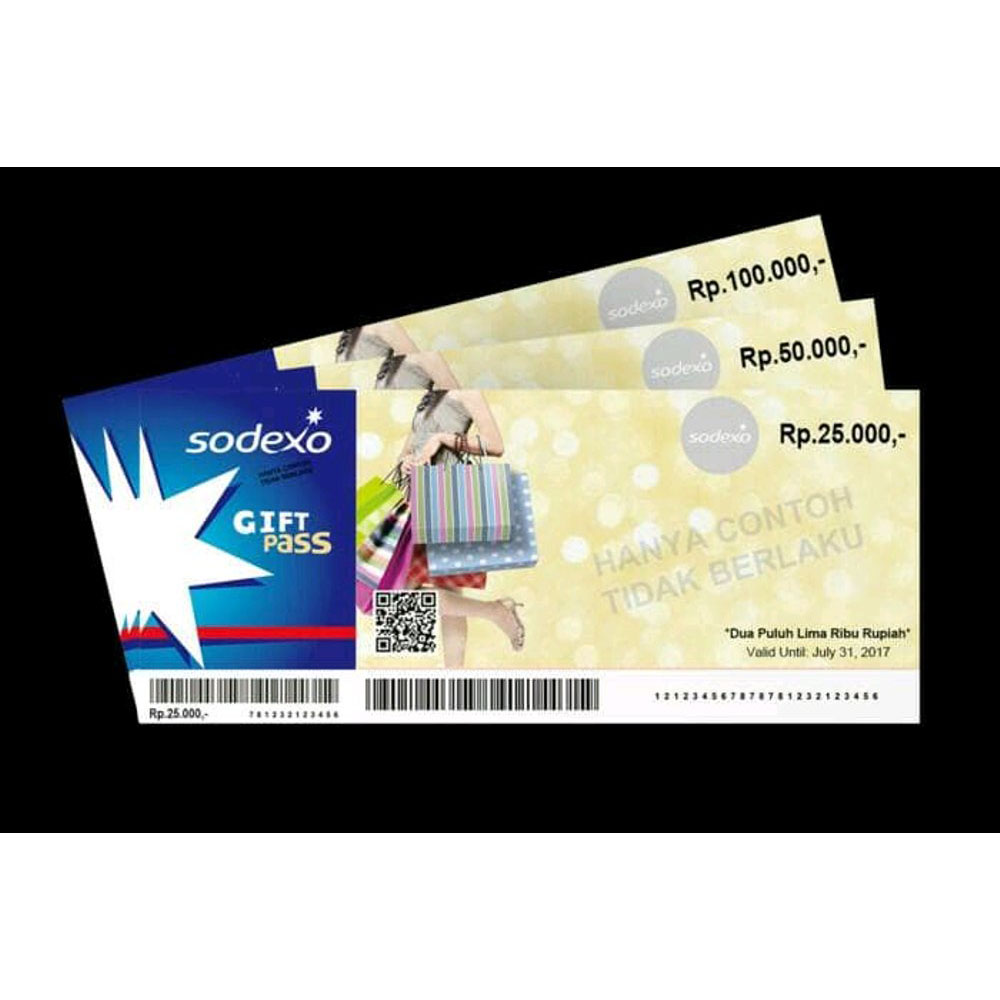 Detail Contoh Voucher Belanja Nomer 29