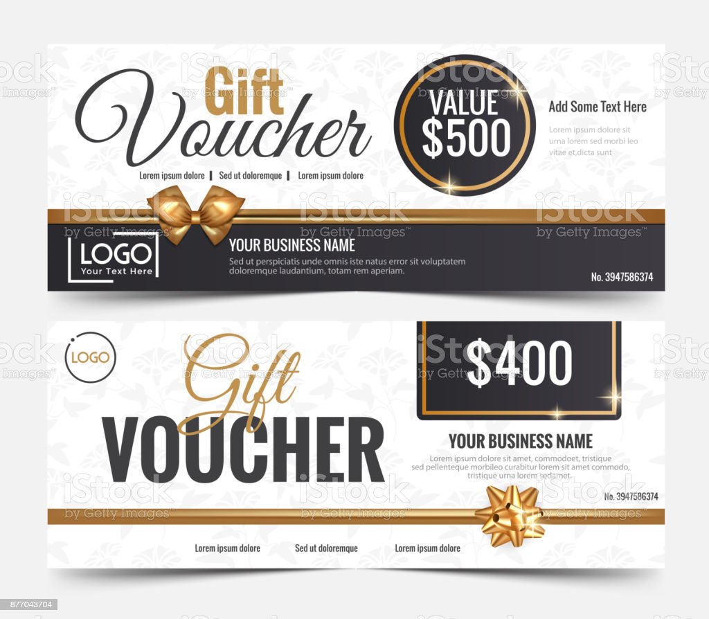 Detail Contoh Voucher Belanja Nomer 37