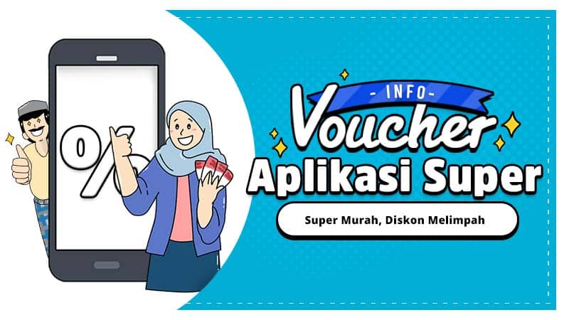 Detail Contoh Voucher Belanja Nomer 44