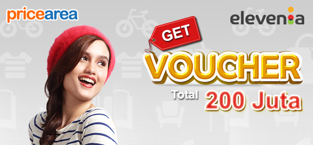 Detail Contoh Voucher Belanja Nomer 45