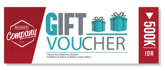 Detail Contoh Voucher Belanja Nomer 48