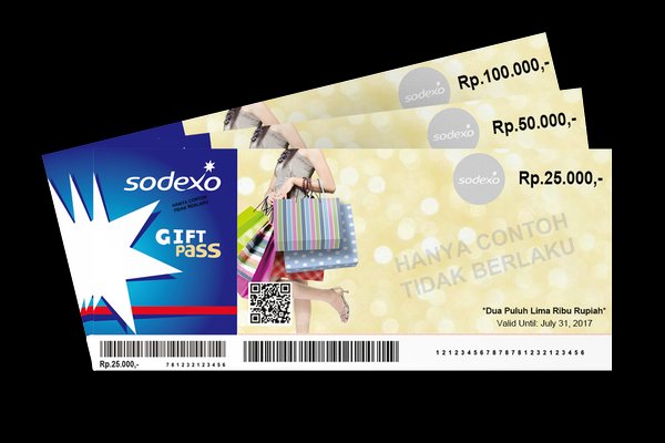 Detail Contoh Voucher Belanja Nomer 9