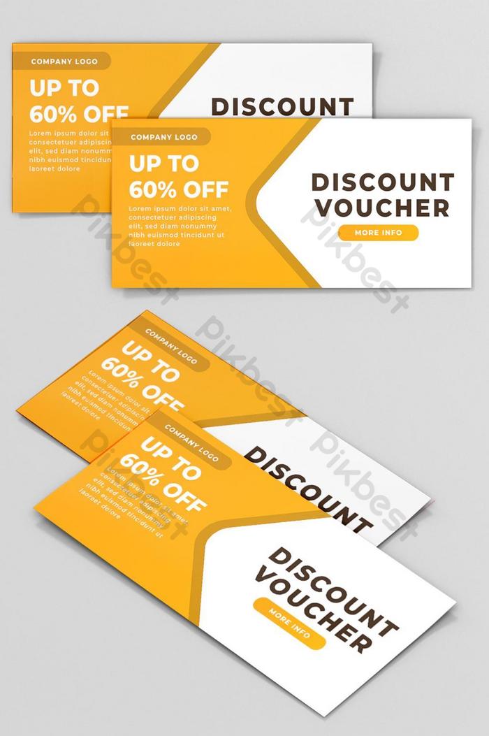 Detail Contoh Voucher Diskon Nomer 12