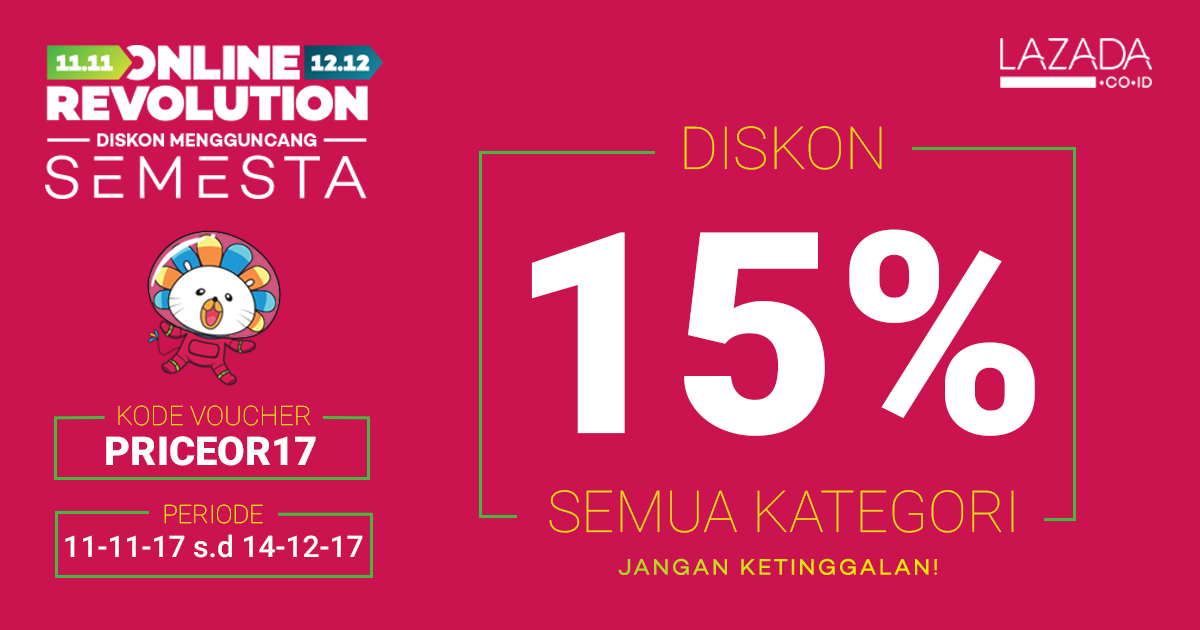 Detail Contoh Voucher Diskon Nomer 20