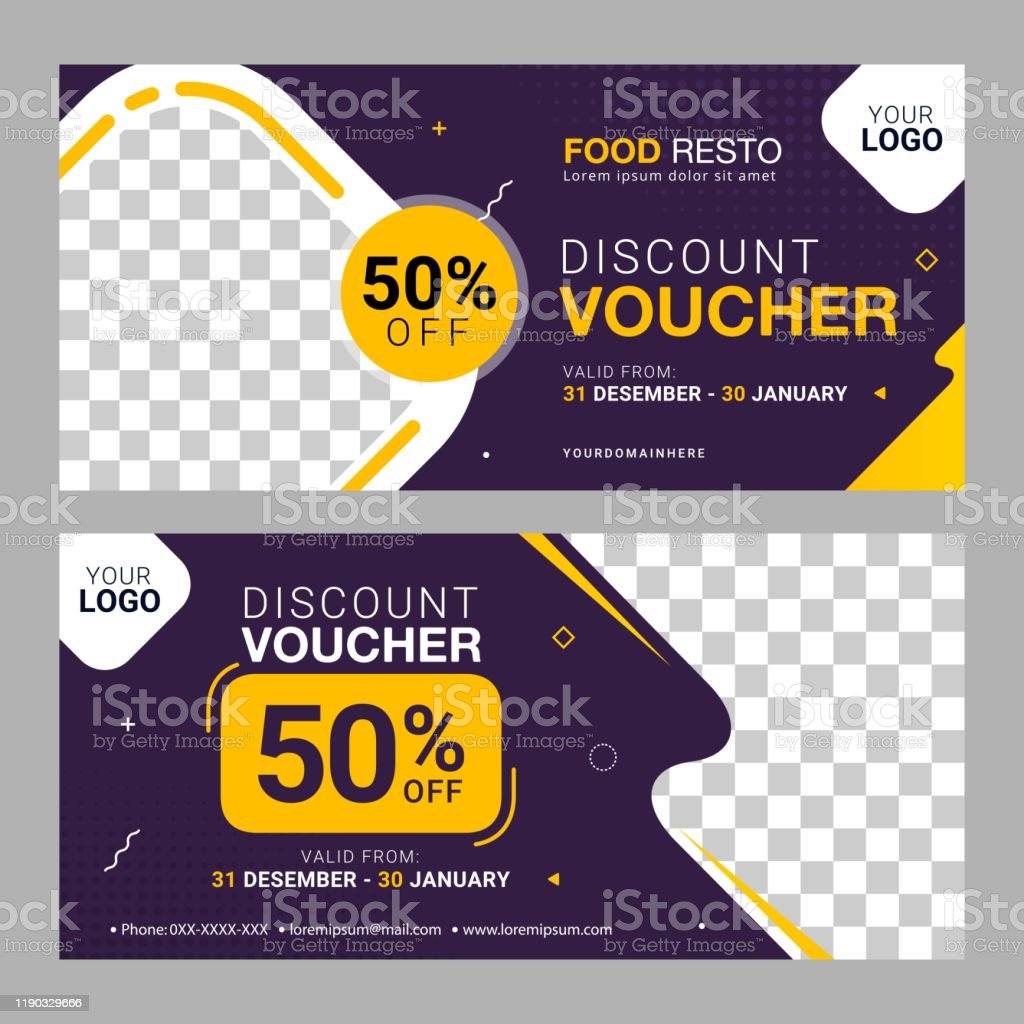 Detail Contoh Voucher Diskon Nomer 5