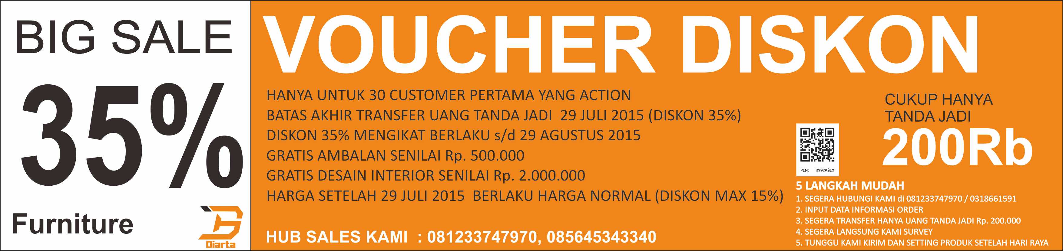 Detail Contoh Voucher Diskon Nomer 49