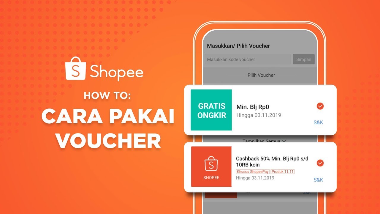 Detail Contoh Voucher Diskon Nomer 56