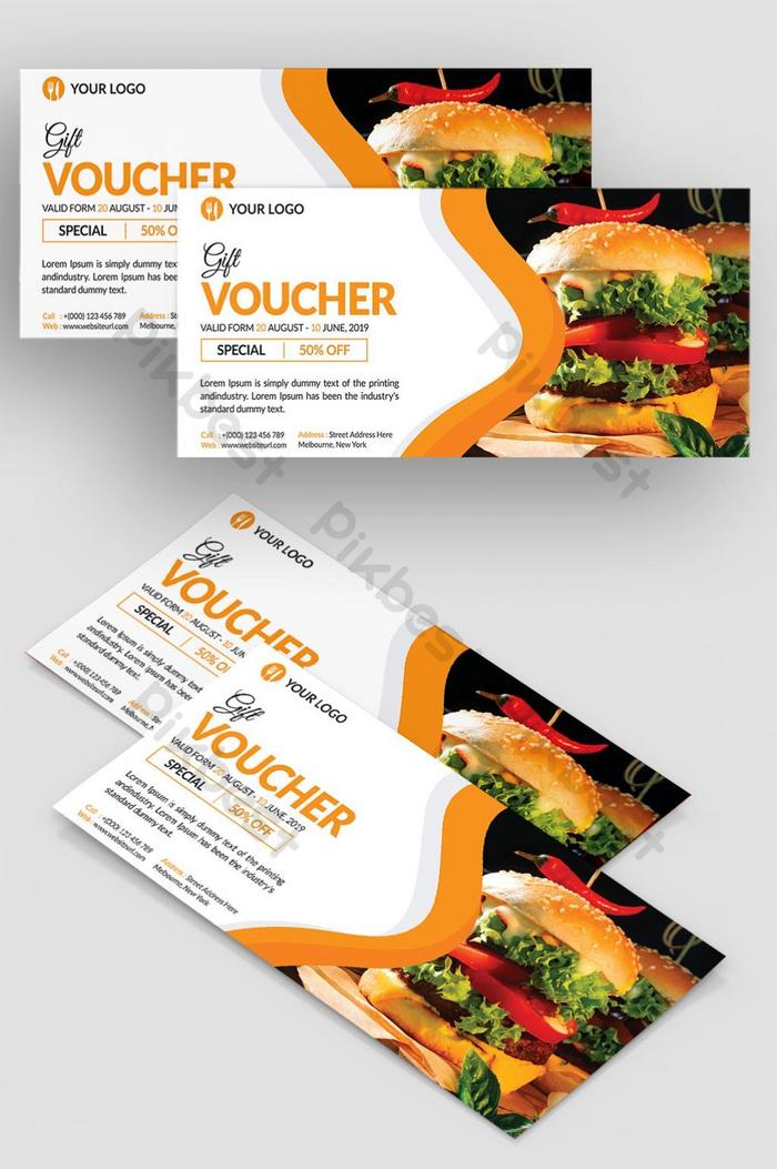 Detail Contoh Voucher Hadiah Nomer 33