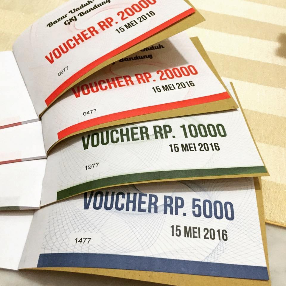 Detail Contoh Voucher Hadiah Nomer 49