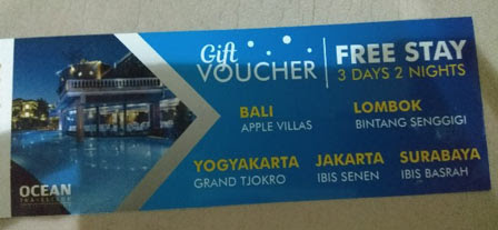 Detail Contoh Voucher Hotel Nomer 41