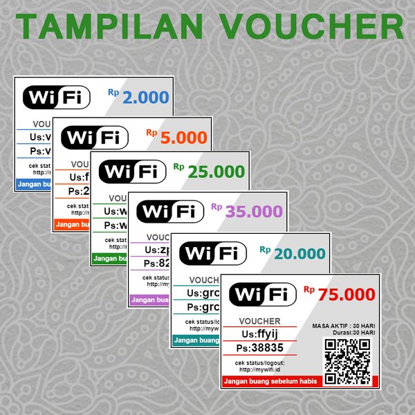 Detail Contoh Voucher Wifi Nomer 13