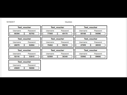 Detail Contoh Voucher Wifi Nomer 28