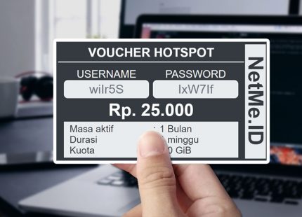 Detail Contoh Voucher Wifi Nomer 7