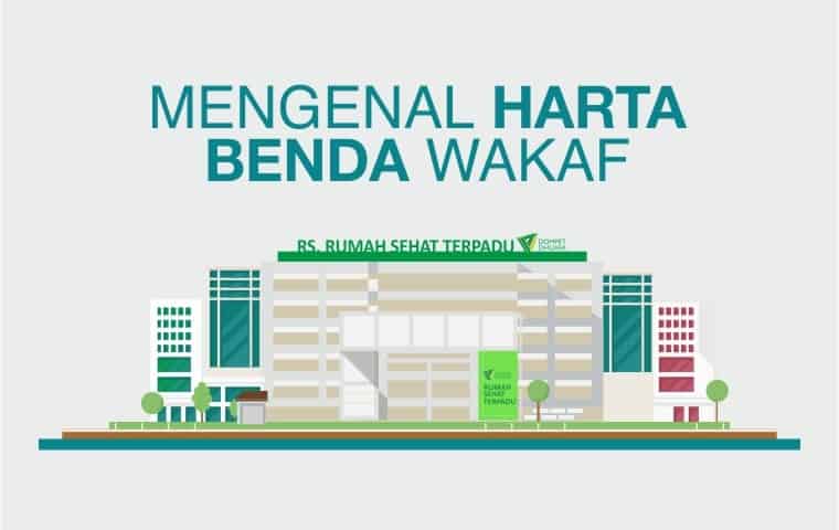 Detail Contoh Wakaf Benda Tidak Bergerak Nomer 18