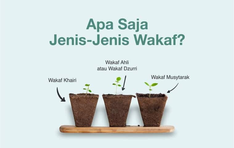 Detail Contoh Wakaf Benda Tidak Bergerak Nomer 38