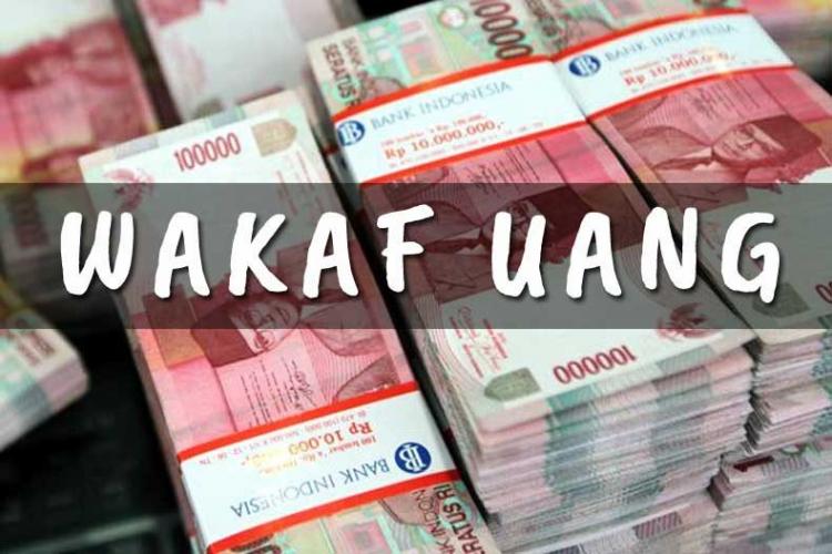 Detail Contoh Wakaf Benda Tidak Bergerak Nomer 10