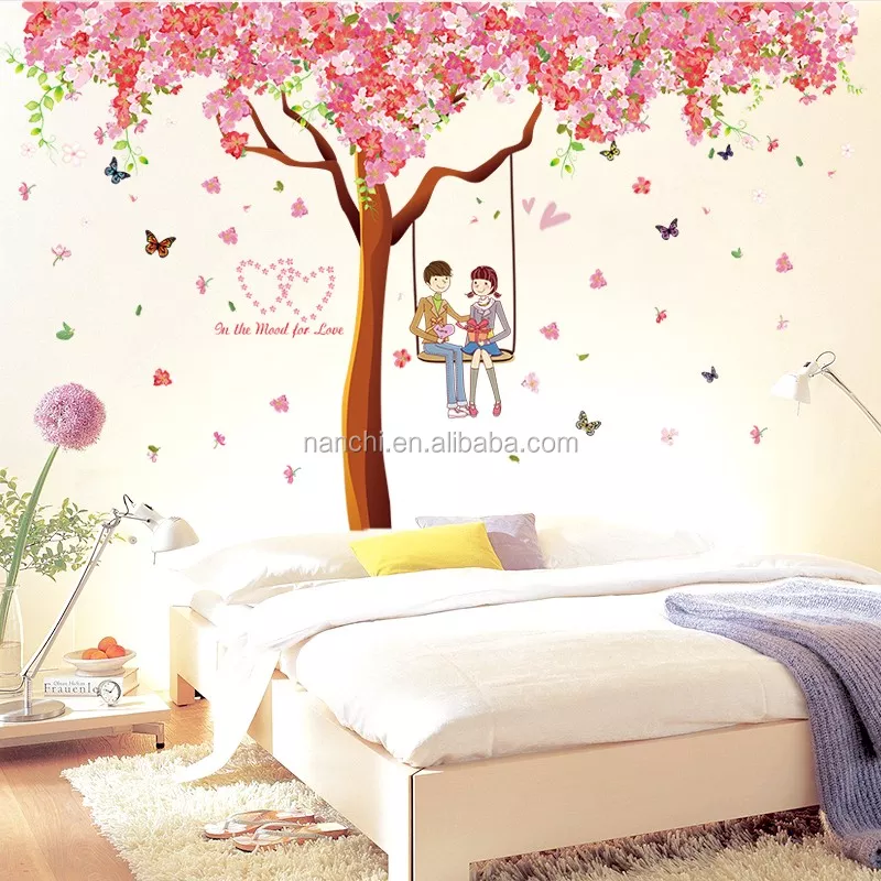 Detail Contoh Wall Romantis Nomer 22