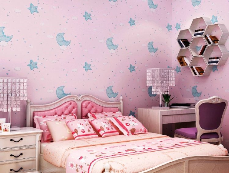 Detail Contoh Wallpaper Dinding Kamar Nomer 17