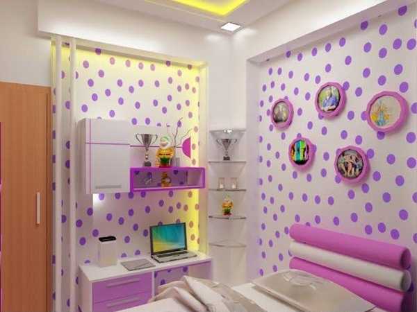 Detail Contoh Wallpaper Dinding Kamar Nomer 23