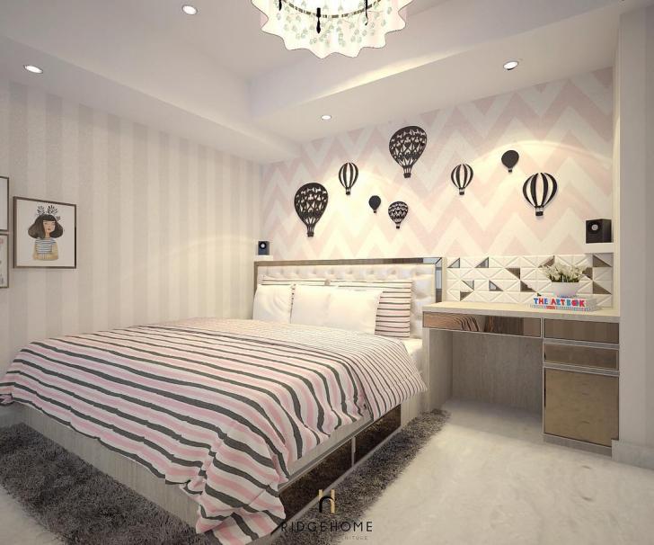 Detail Contoh Wallpaper Dinding Kamar Nomer 30