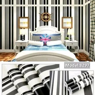Detail Contoh Wallpaper Dinding Kamar Nomer 36