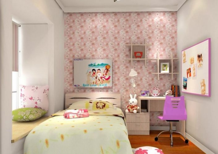 Detail Contoh Wallpaper Dinding Kamar Nomer 37