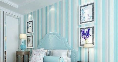 Detail Contoh Wallpaper Dinding Kamar Nomer 46