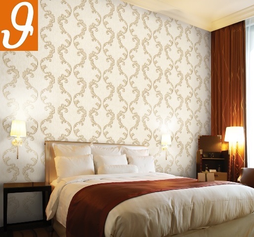 Detail Contoh Wallpaper Dinding Kamar Tidur Nomer 38