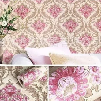 Detail Contoh Wallpaper Motif Bunga Nomer 47