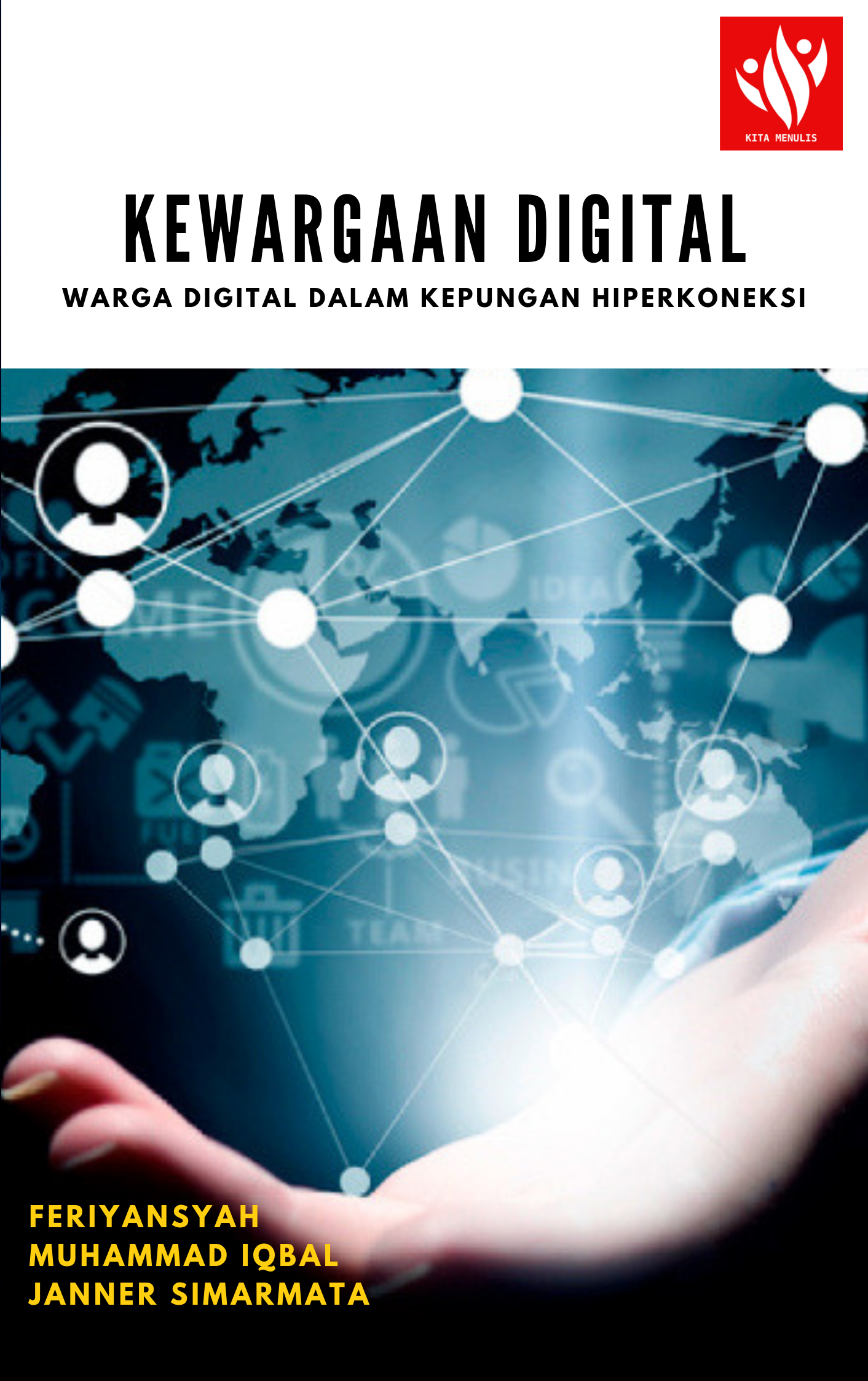 Detail Contoh Warga Digital Nomer 8