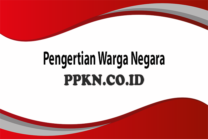 Detail Contoh Warga Negara Nomer 35