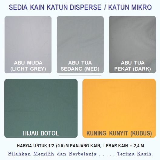 Detail Contoh Warna Abu Abu Nomer 3