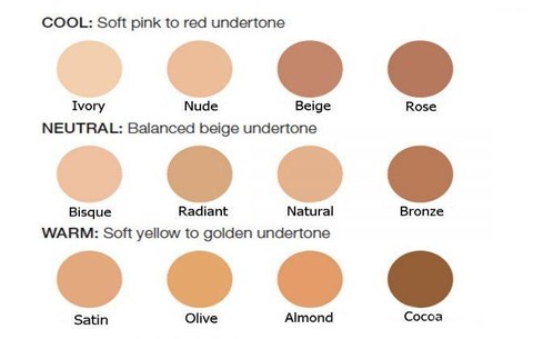 Detail Contoh Warna Almond Nomer 26