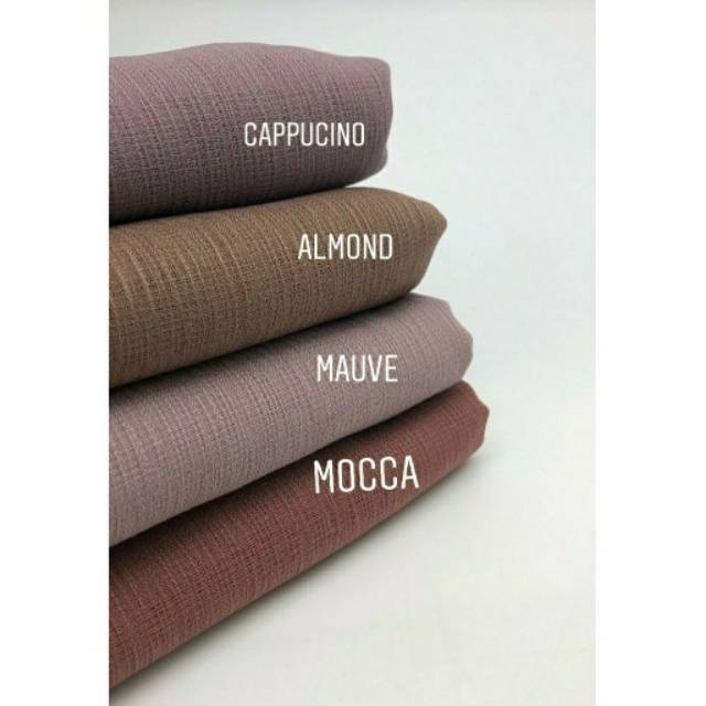 Detail Contoh Warna Almond Nomer 51