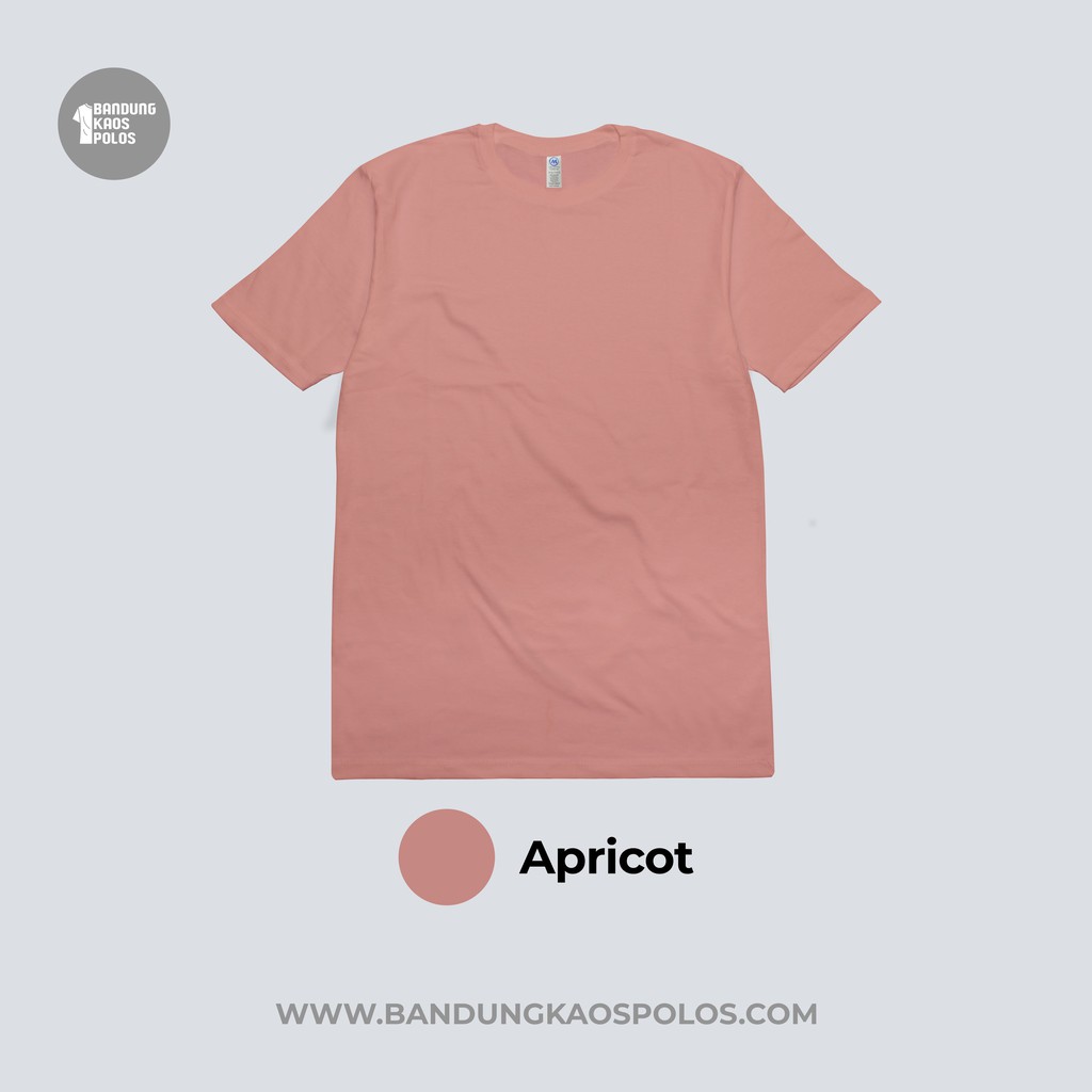 Detail Contoh Warna Apricot Nomer 34