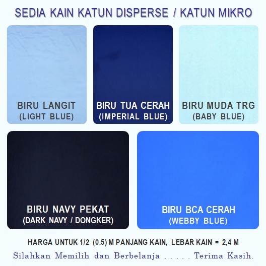 Detail Contoh Warna Biru Navy Nomer 13