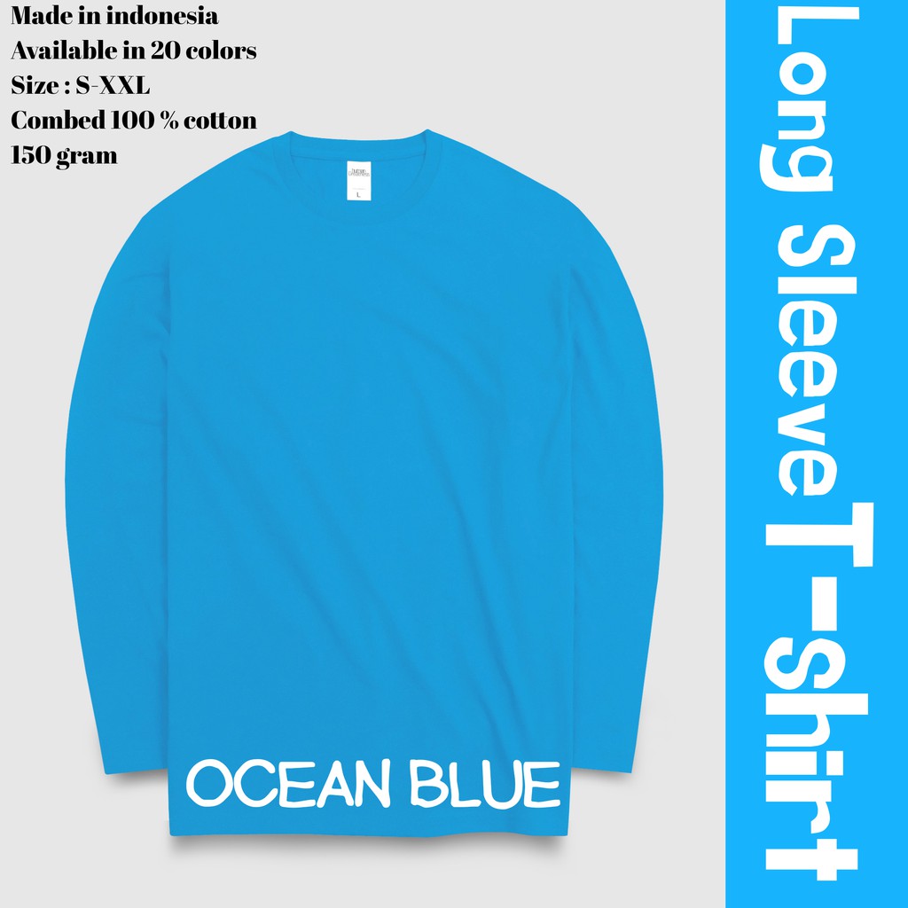 Detail Contoh Warna Biru Ocean Nomer 16