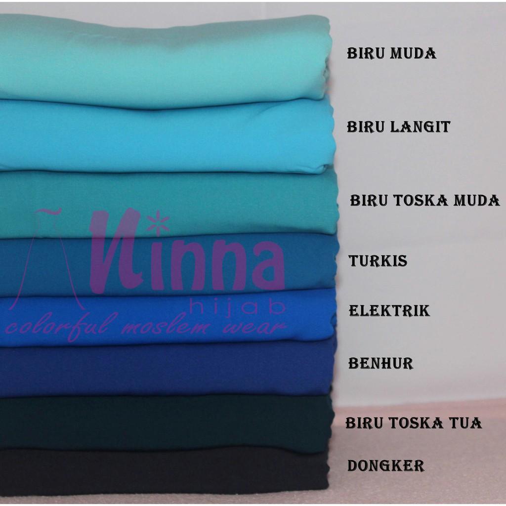 Detail Contoh Warna Biru Turkis Nomer 6