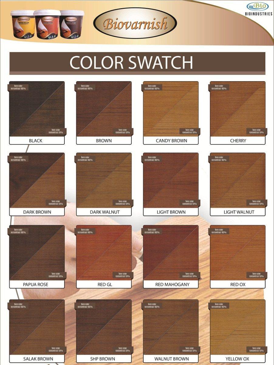 Detail Contoh Warna Brown Nomer 16