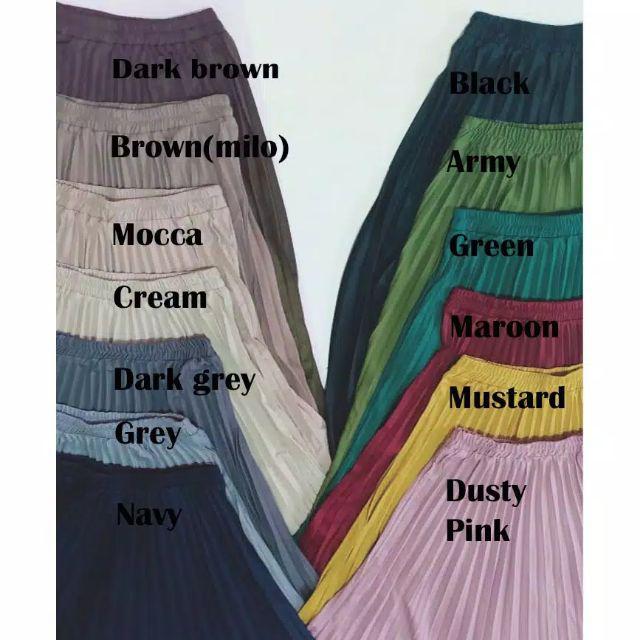 Detail Contoh Warna Brown Nomer 55