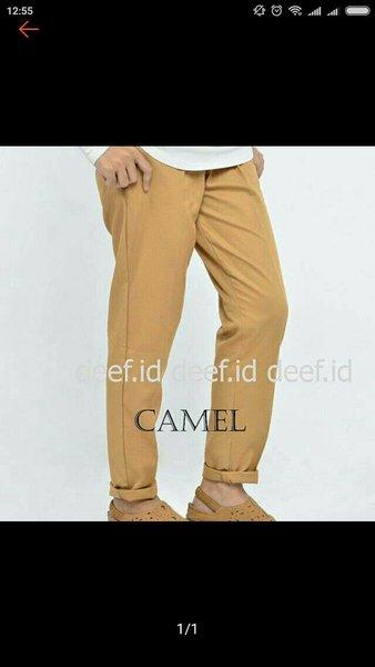 Detail Contoh Warna Camel Nomer 7