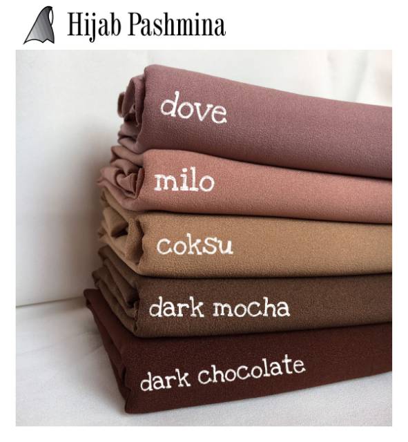 Detail Contoh Warna Choco Nomer 8