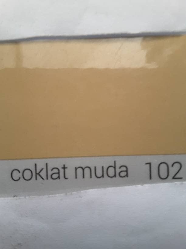 Detail Contoh Warna Coklat Muda Nomer 41