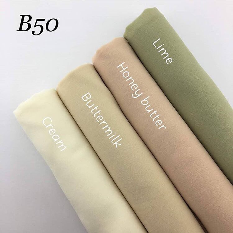 Detail Contoh Warna Cream Nomer 51