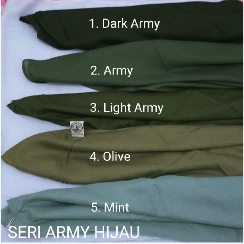 Detail Contoh Warna Dark Nomer 50