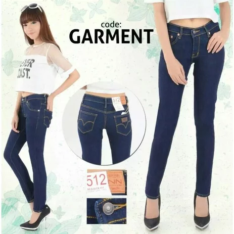 Detail Contoh Warna Denim Nomer 38