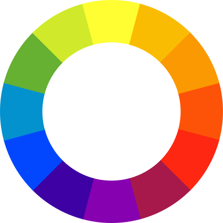 Detail Contoh Warna Harmonis Nomer 4