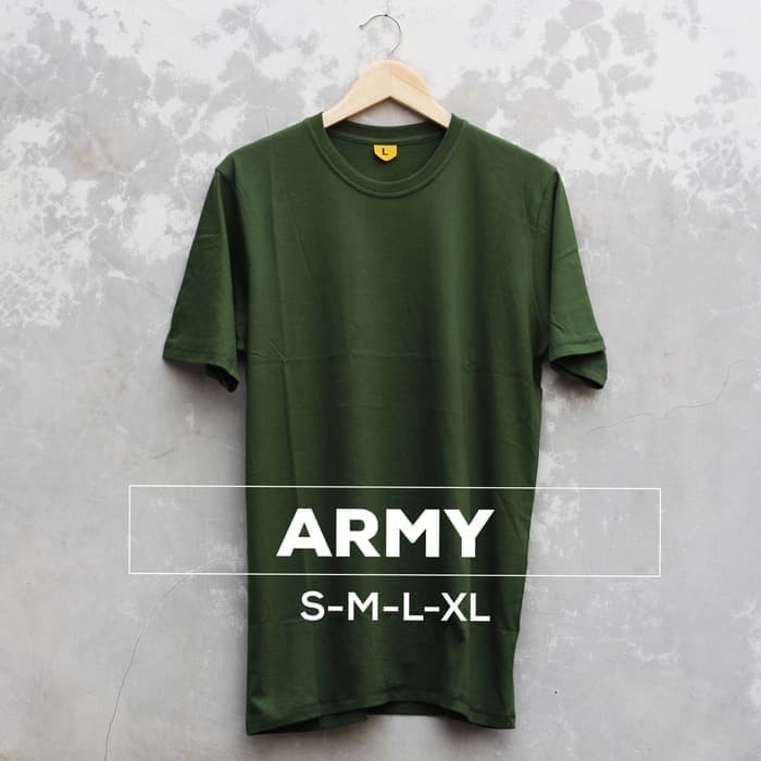 Detail Contoh Warna Hijau Army Nomer 7