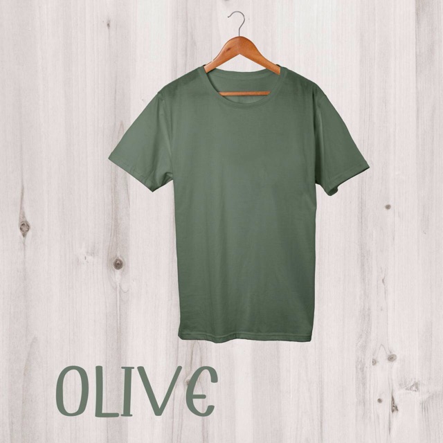 Detail Contoh Warna Hijau Olive Nomer 34