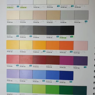 Detail Contoh Warna Hpl Nomer 14